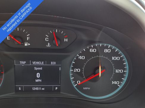 Used 2022 Chevrolet Malibu LT FWD image 20
