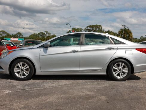 Used 2011 Hyundai Sonata GLS FWD image 3