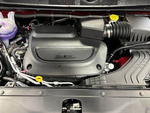 New 2026 Chrysler Pacifica Select image 25