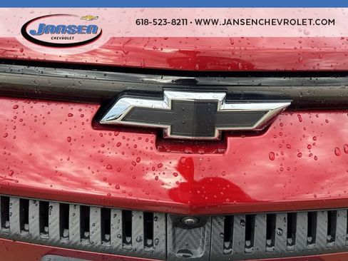 Used 2024 Chevrolet Equinox EV LT w/ LPO, All-Weather Mat Package FWD image 29