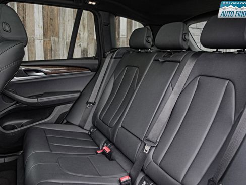 Used 2020 BMW X3 xDrive30i w/ Convenience Package image 25