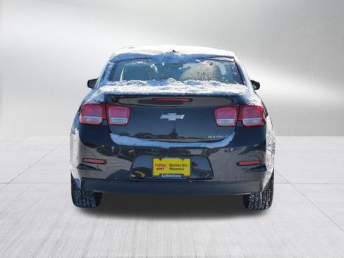 Used 2013 Chevrolet Malibu LT image 6