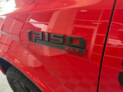 Used 2020 Ford F150 XLT w/ Equipment Group 302A Luxury AWD/4WD image 10