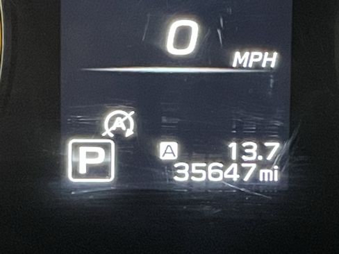 Certified 2022 Subaru Outback Wilderness image 21