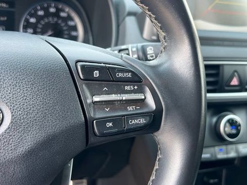 Used 2021 Hyundai Kona Night AWD/4WD image 20