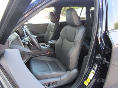 Used 2024 Lexus TX 350 FWD image 16