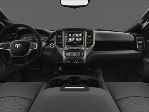 New 2025 RAM 2500 Tradesman w/ Chrome Appearance Group image 6