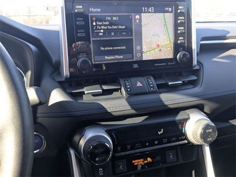 Used 2021 Toyota RAV4 XSE image 25