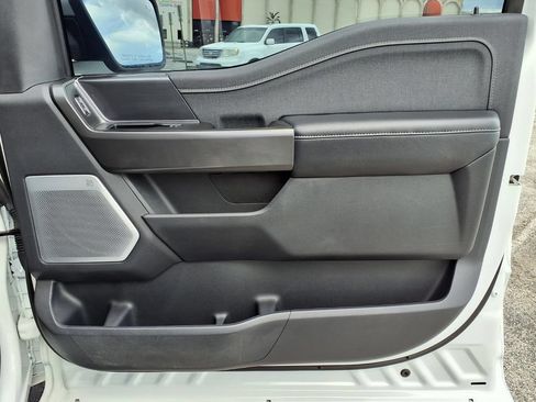 Used 2024 Ford F150 Lariat w/ Equipment Group 502A High AWD/4WD image 15