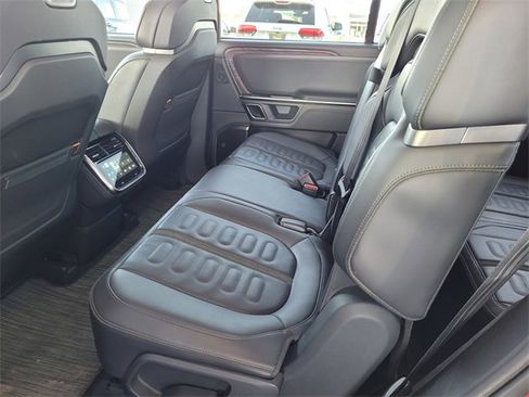 Used 2023 Rivian R1S Adventure image 16