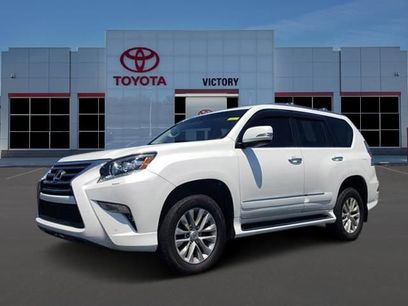 Used 2015 Lexus GX 460 w/ Premium Package