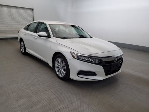 Used 2020 Honda Accord LX image 13