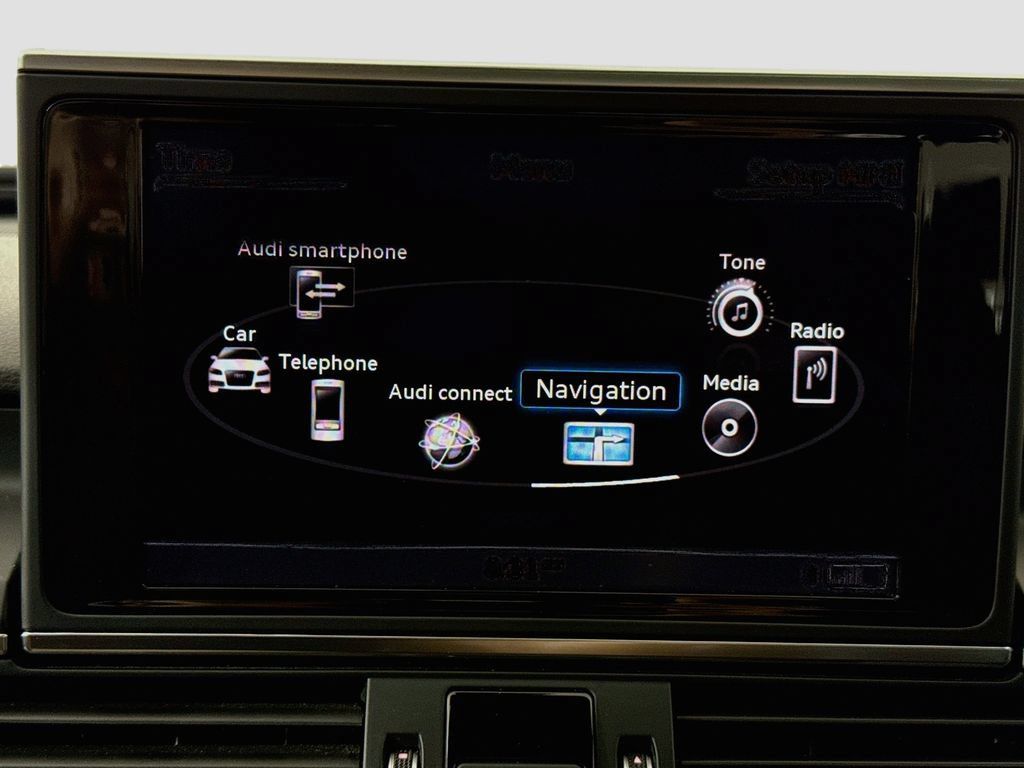 Used 2017 Audi S6 Premium Plus AWD/4WD image 15