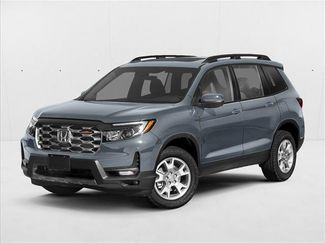 Used 2023 Honda Passport TrailSport video 1