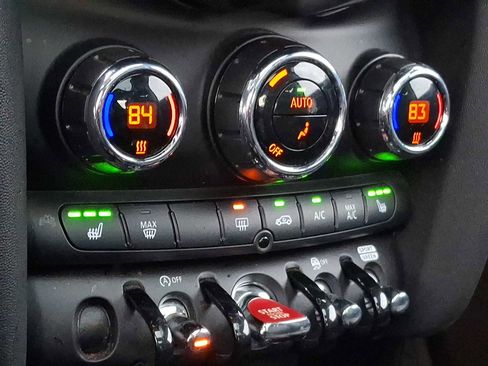 Certified 2023 MINI Cooper S image 14