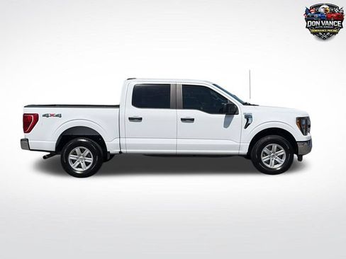 Used 2023 Ford F150 XLT AWD/4WD image 6
