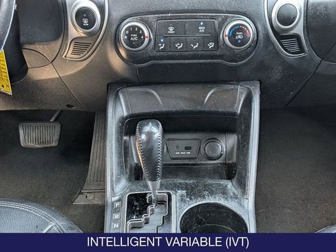 Used 2011 Hyundai Tucson GLS FWD image 14