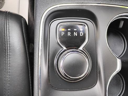 Used 2017 Dodge Durango GT w/ Nav & Power Liftgate Group AWD/4WD image 29