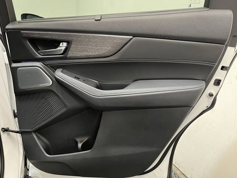 New 2026 Acura MDX w/ Advance Package image 18