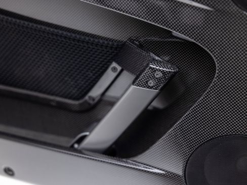 Used 2009 Ferrari F430 Scuderia RWD image 43