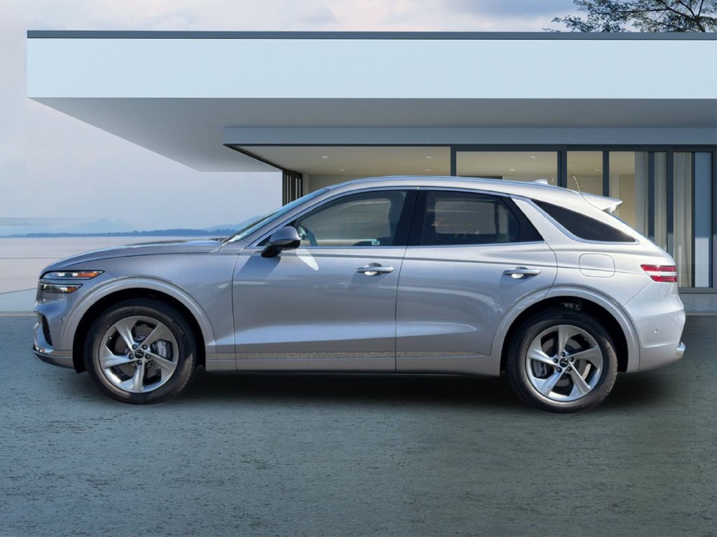 New 2026 Genesis GV70 2.5T Advanced AWD/4WD image 7