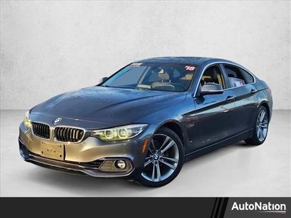 Used 2018 BMW 430i Gran Coupe