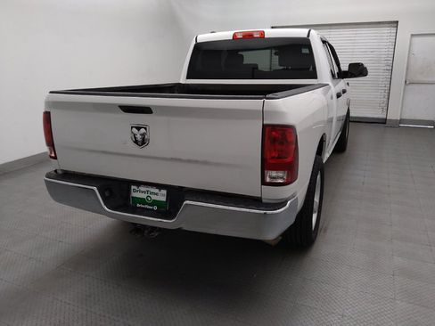 Used 2021 RAM 1500 Tradesman w/ Tradesman SXT Package RWD image 7