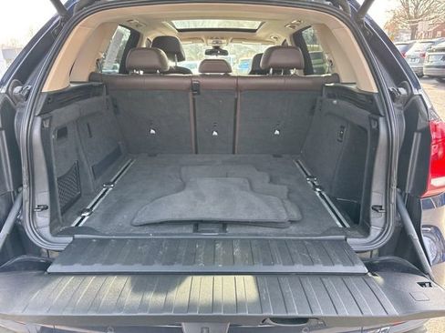 Used 2015 BMW X5 xDrive50i image 10