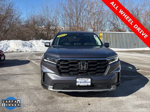 Used 2023 Honda Pilot EX-L image 2