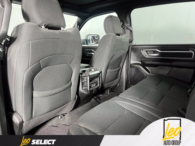Used 2023 RAM 1500 Big Horn AWD/4WD image 12