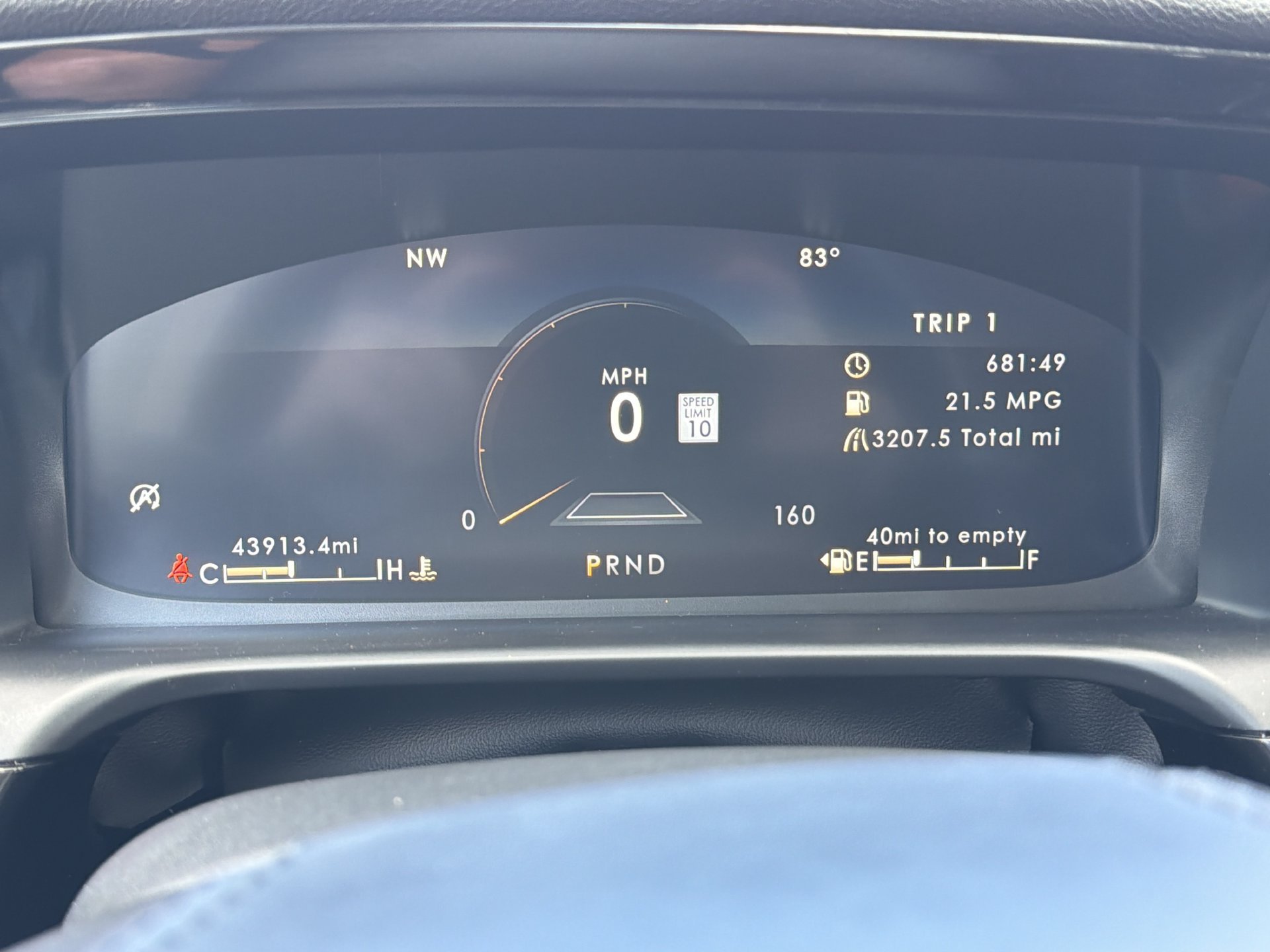 Used 2021 Lincoln Aviator Reserve w/ Equipment Group 201A AWD/4WD image 34