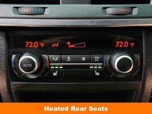 Used 2018 BMW X5 xDrive35i w/ M Sport Package image 33