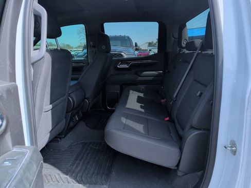 Used 2024 GMC Sierra 1500 Elevation AWD/4WD image 23