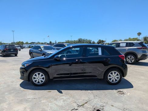 Certified 2023 Kia Rio S FWD image 5