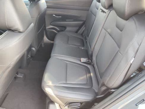 New 2026 Hyundai Tucson XRT image 17