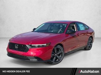 New 2026 Honda Accord SE video 1