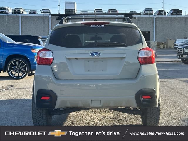 Used 2017 Subaru Crosstrek 2.0i Premium AWD/4WD image 5