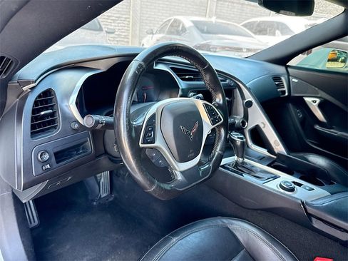 Used 2019 Chevrolet Corvette Stingray w/ Battery Protection Package image 10