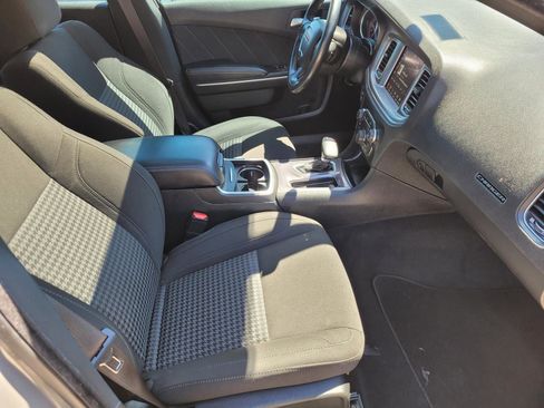 Used 2023 Dodge Charger SXT RWD image 10