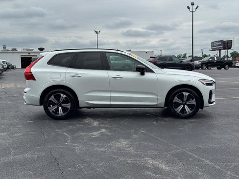 Used 2024 Volvo XC60 T8 Plus w/ Protection Package Premier AWD/4WD image 3