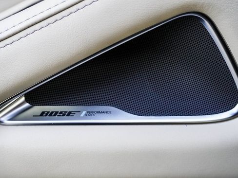 Used 2023 INFINITI QX60 Luxe w/ Vision Package image 21