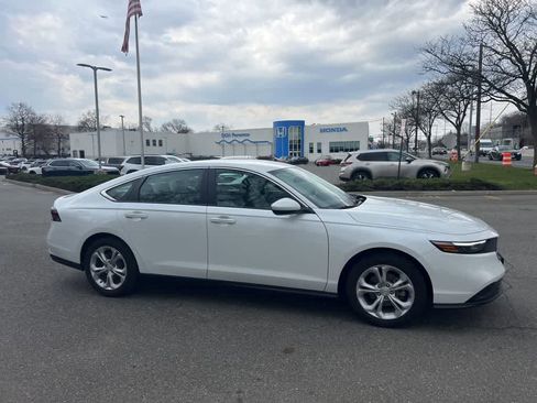 Used 2024 Honda Accord LX image 13