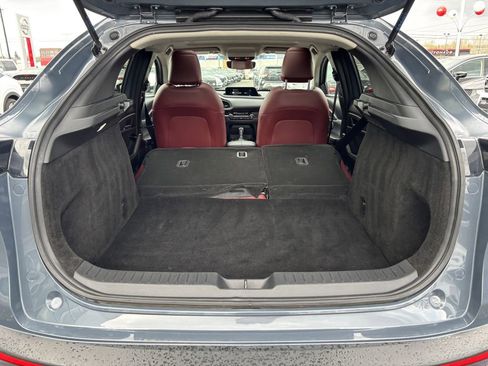 Used 2024 MAZDA CX-30 AWD 2.5 S w/ Preferred Package image 29