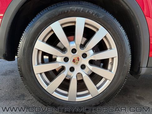 Used 2016 Porsche Cayenne base image 11