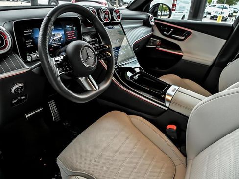 Certified 2026 Mercedes-Benz GLC 300 4MATIC image 10