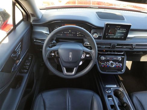 Certified 2022 Lincoln Corsair AWD w/ Equipment Group 101A image 16