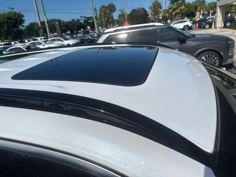 Used 2025 Hyundai Palisade Calligraphy AWD/4WD image 6