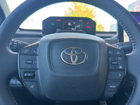 New 2026 Toyota C-HR AWD/4WD image 55