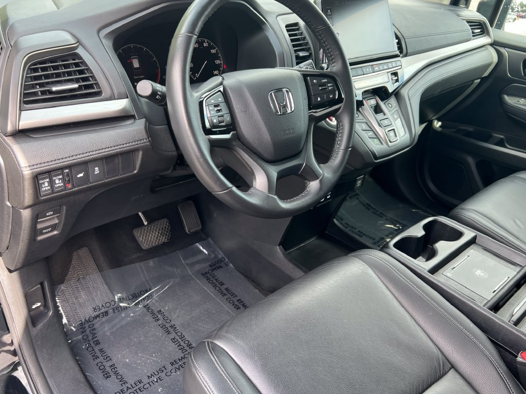 Used 2025 Honda Odyssey EX-L image 23