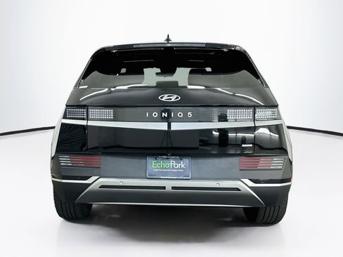 Used 2024 Hyundai Ioniq 5 SE AWD/4WD image 7